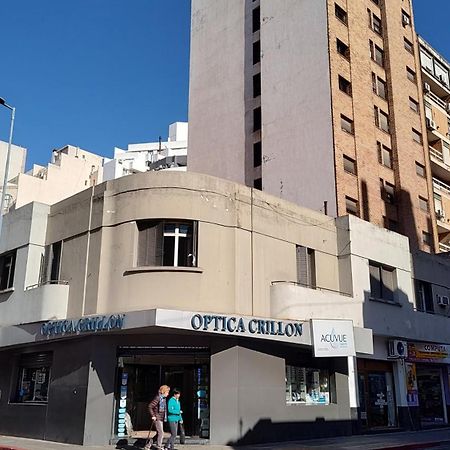 Ha! 1 Resi Para Estudiantes Córdoba Exteriör bild