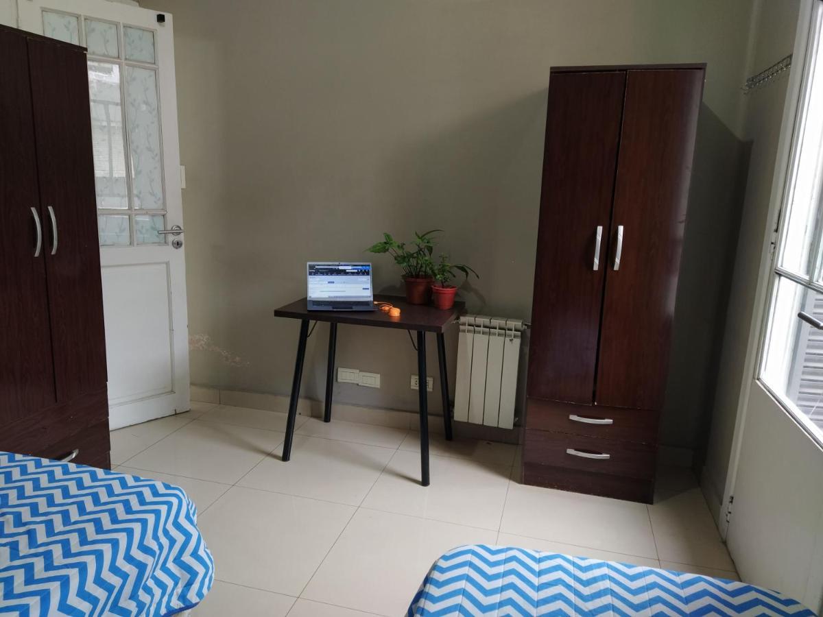 Ha! 1 Resi Para Estudiantes Córdoba Exteriör bild