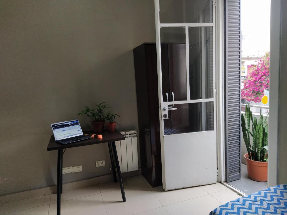 Ha! 1 Resi Para Estudiantes Córdoba Exteriör bild