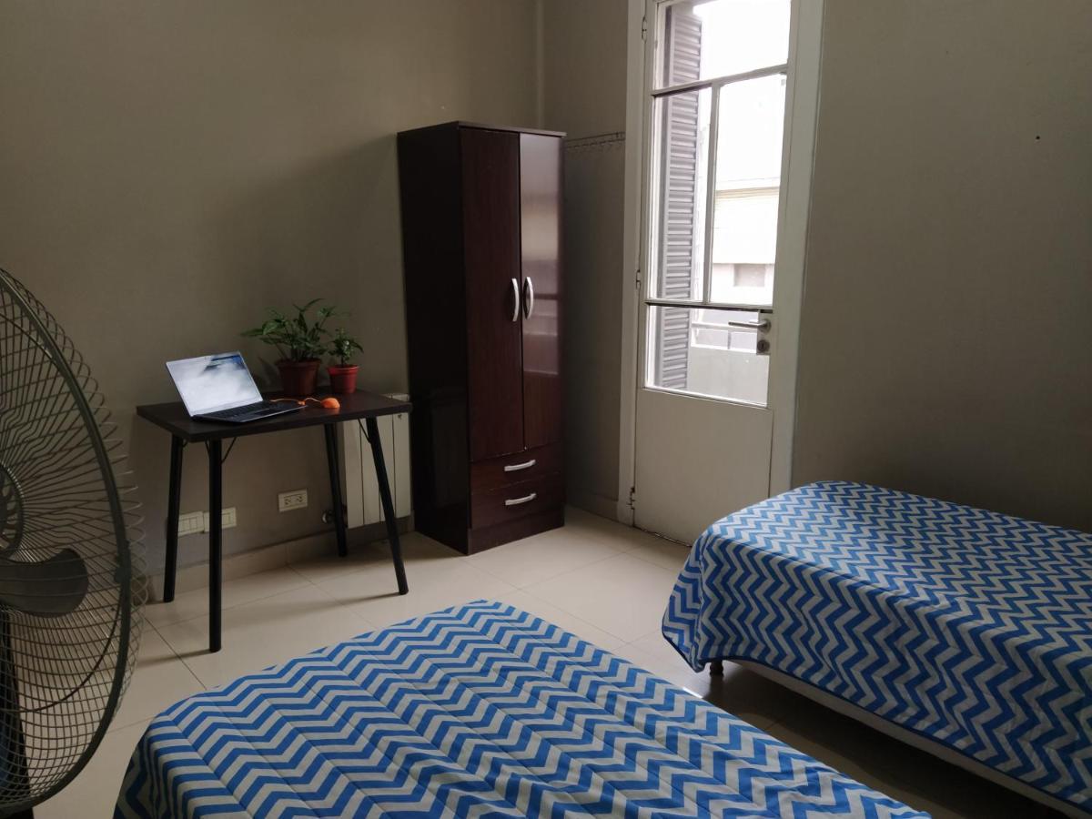 Ha! 1 Resi Para Estudiantes Córdoba Exteriör bild