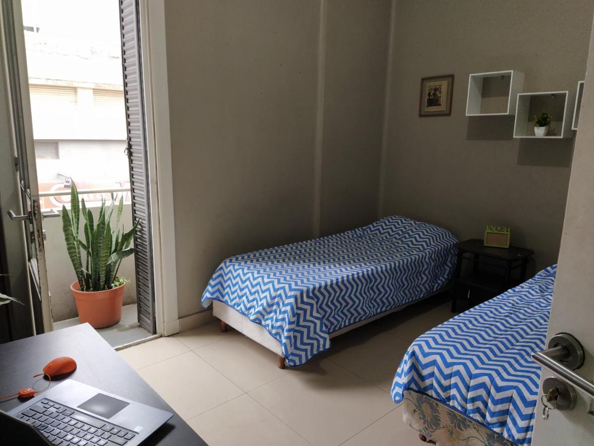 Ha! 1 Resi Para Estudiantes Córdoba Exteriör bild