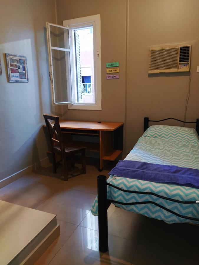 Ha! 1 Resi Para Estudiantes Córdoba Exteriör bild