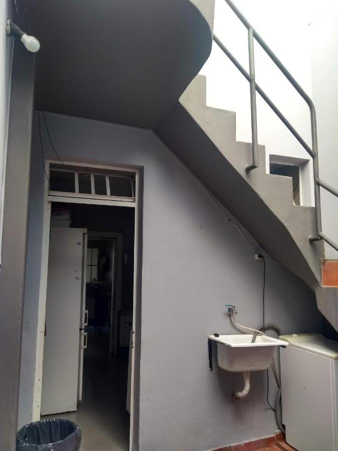 Ha! 1 Resi Para Estudiantes Córdoba Exteriör bild